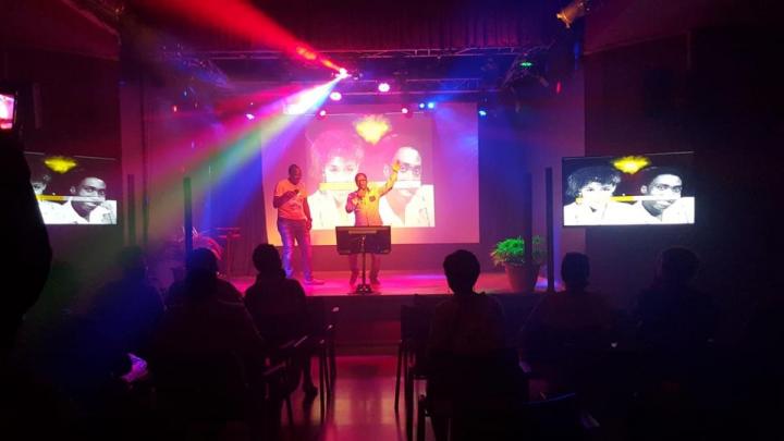 Animation commerciale La Guadeloupe