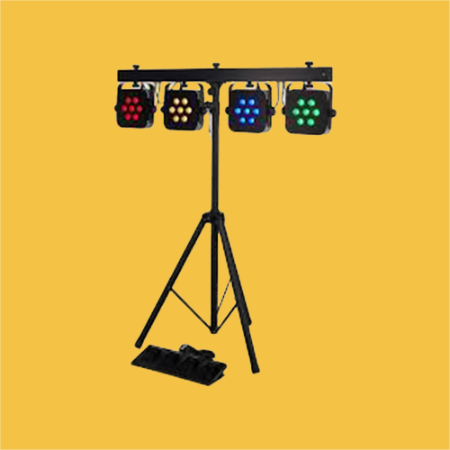 Matériel à louer La Guadeloupe