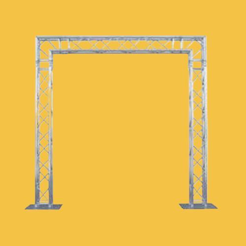 Services de location de matériel en Guadeloupe