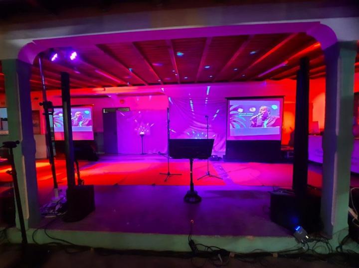 Services de location de matériel en Guadeloupe