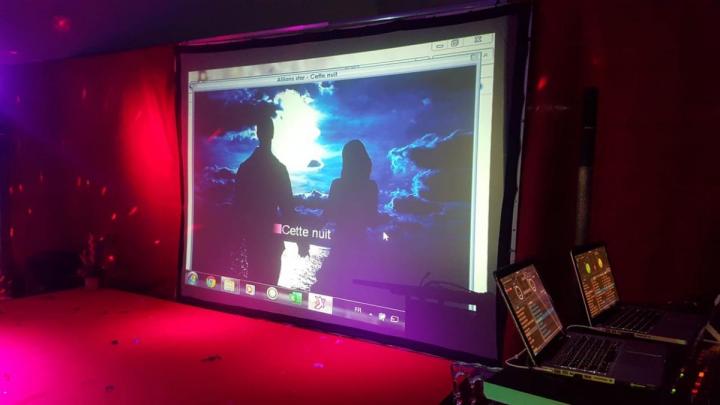 Animation commerciale La Guadeloupe