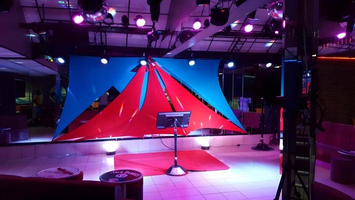 Planification d'évènement La Guadeloupe