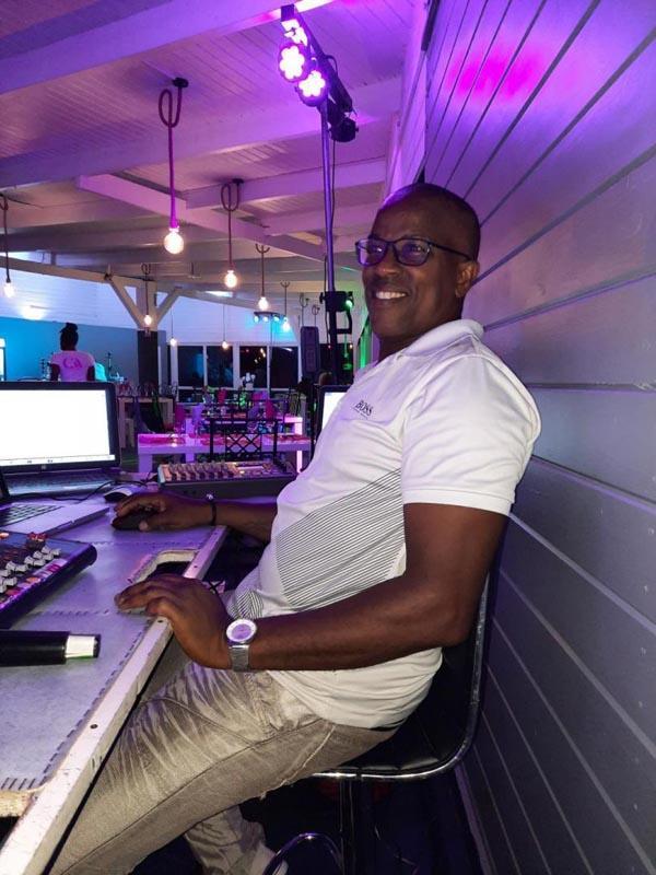 Service d’animation commerciale La Guadeloupe