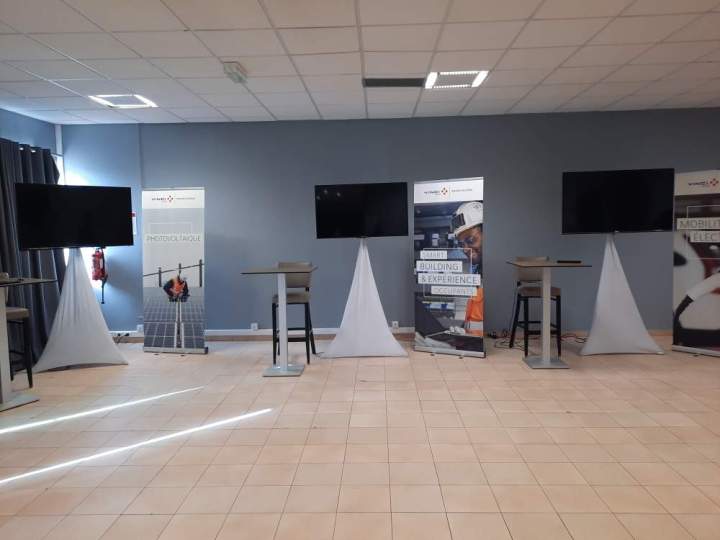 Écran séminaire 1