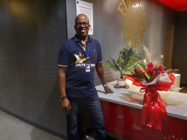 Evenement route du rhum