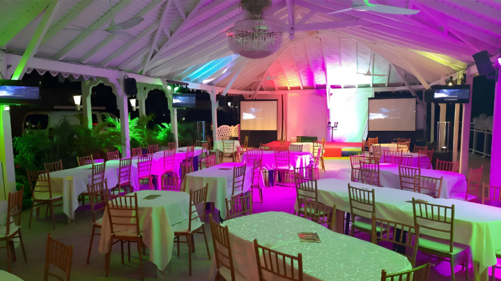 Karaoké Palais Fort'ile 2