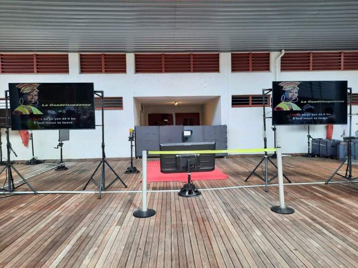 Karaoké vin d'honneur copie