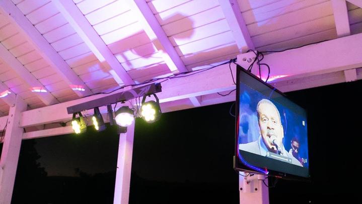 Prestataire en décoration lumière