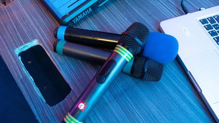 Location de matériel professionnel La Guadeloupe