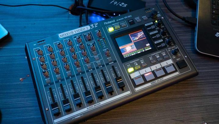 Matériel à louer La Guadeloupe