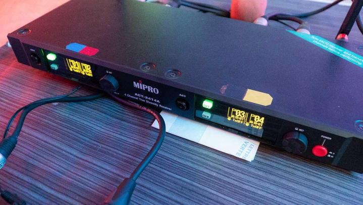 Location de matériel professionnel La Guadeloupe