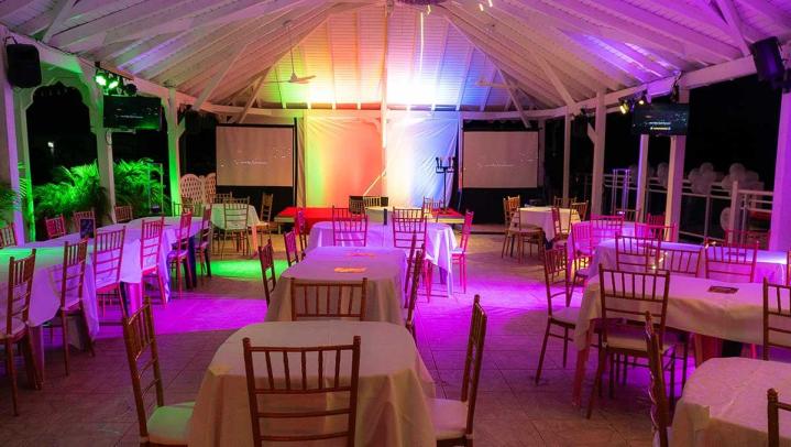 Animation Événements La Guadeloupe