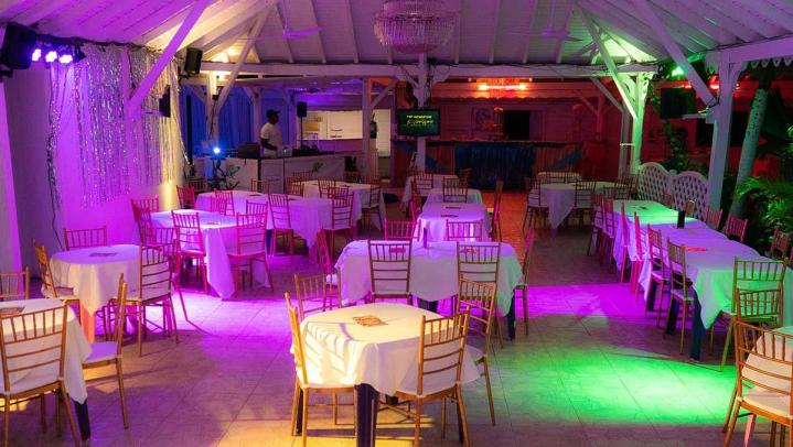 Organisation d'évènement La Guadeloupe