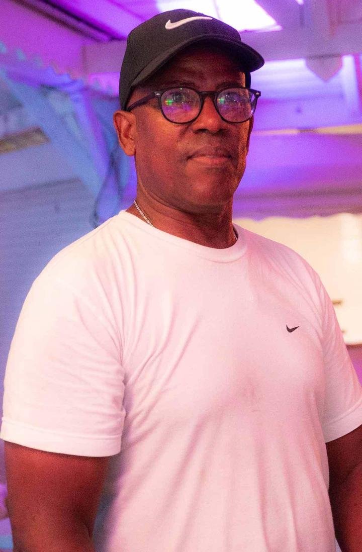 Animateur Événements La Guadeloupe