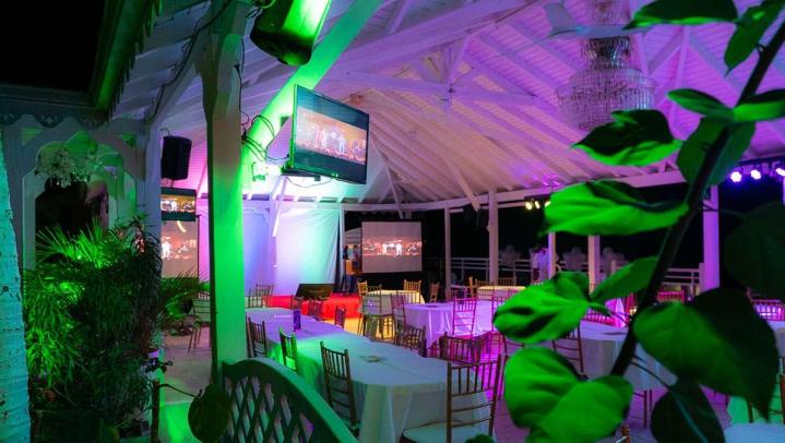 Planification d'évènement La Guadeloupe