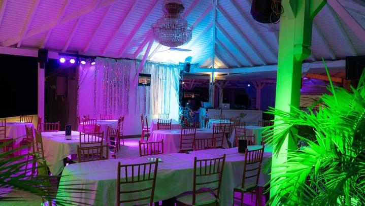 Animateurs événementiel Guadeloupe