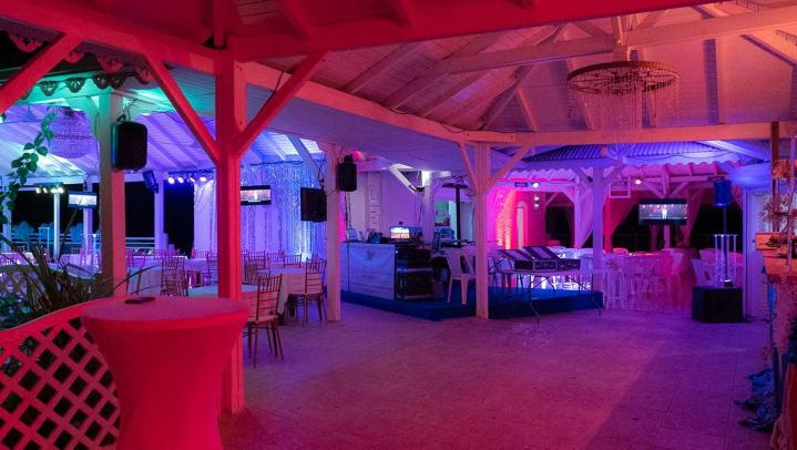 Planification d'évènement La Guadeloupe