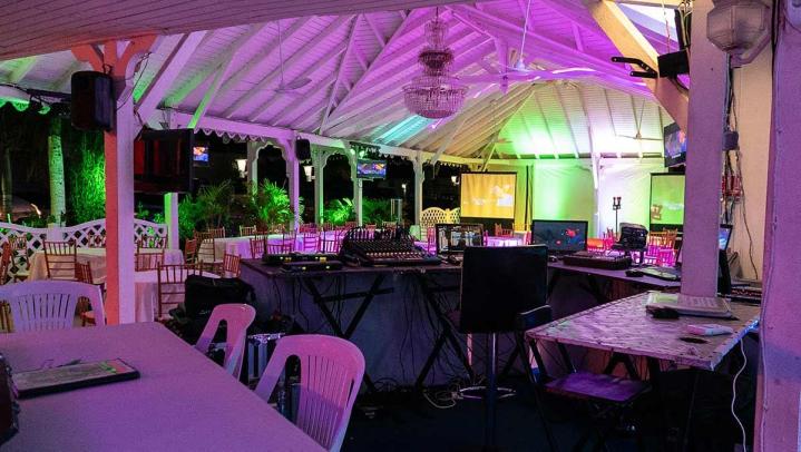 Location de sonorisation La Guadeloupe