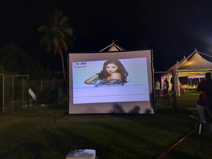 Location d'équipement en Guadeloupe