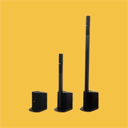 Location de matériel professionnel La Guadeloupe