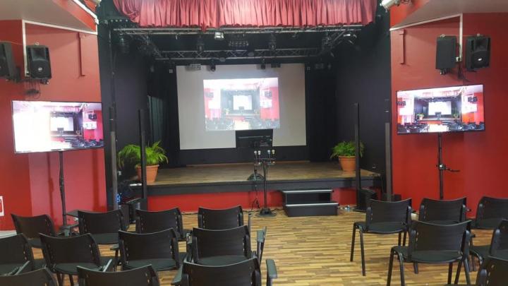 Animation commerciale La Guadeloupe