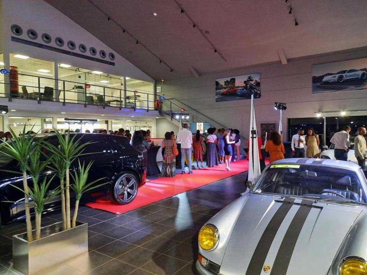 Animation Événements La Guadeloupe