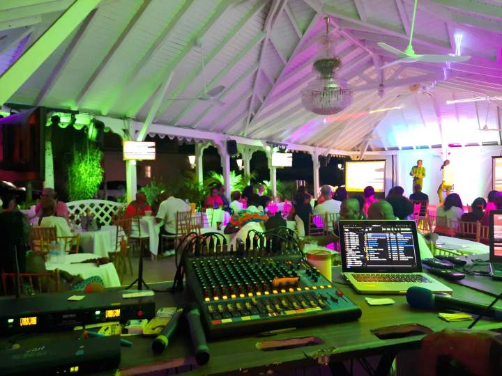 karaoké Palais Fort'ile 3