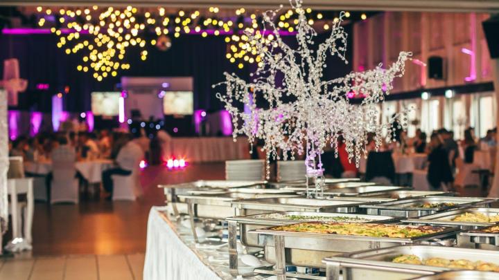 Décoration lumière La Guadeloupe